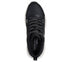 Pantofi sport, dama, SKECHERS HAZEL - STUNNING YOU 177447-BLK negru, piele ecologica